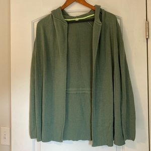 Lululemon Sweater